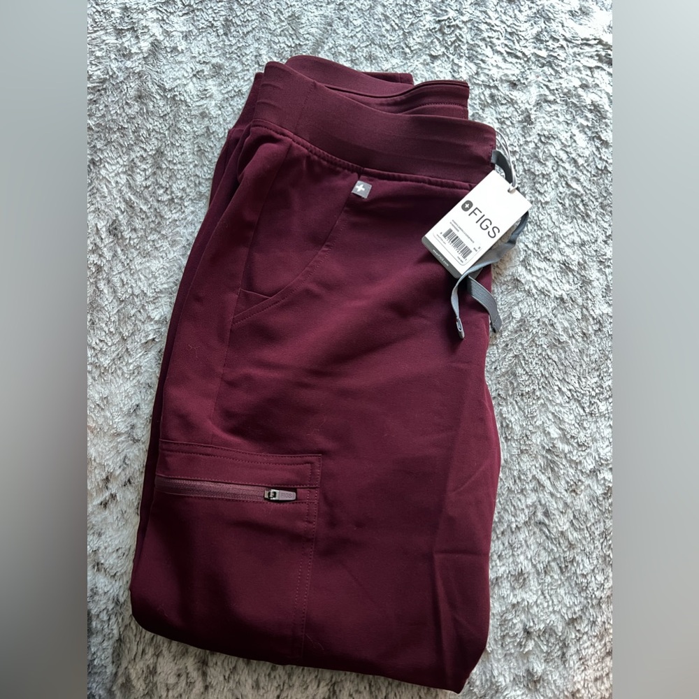 Figs Zamora Jogger Scrub Pants